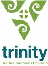 Trinity United Methodist Church CCMC Thanks Trinity United Methodist Church for their generous support